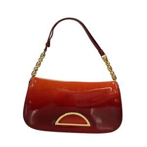 Christian Dior Shoulder Bag Maris Pearl